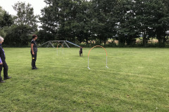 Hoopers Workshop mit Daniela Walzer (01.08.2021)