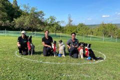 Kreismeisterschaft KG06 (18.09.2021)