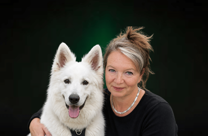 Jutta Vogt
